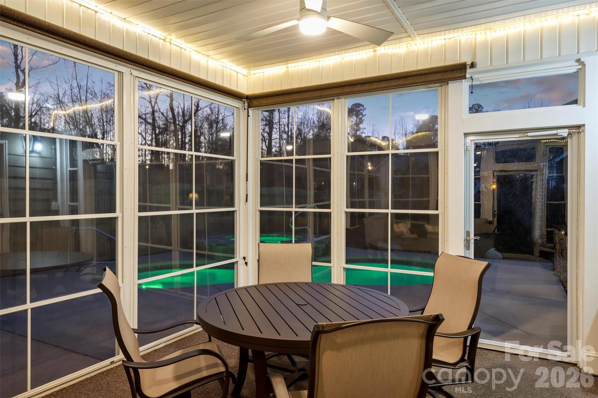 Heritage Hall - Residential