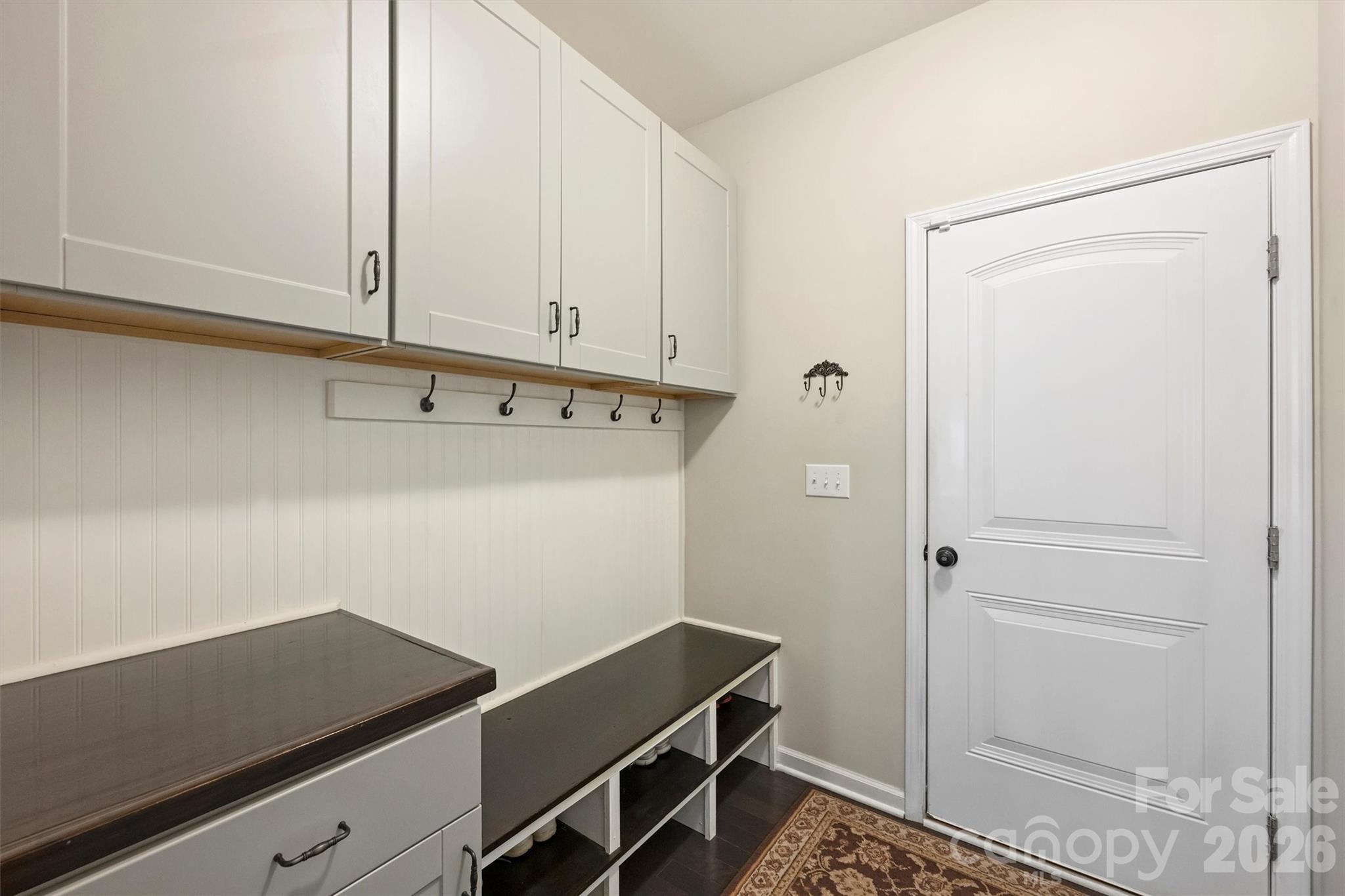 Heritage Hall - Residential