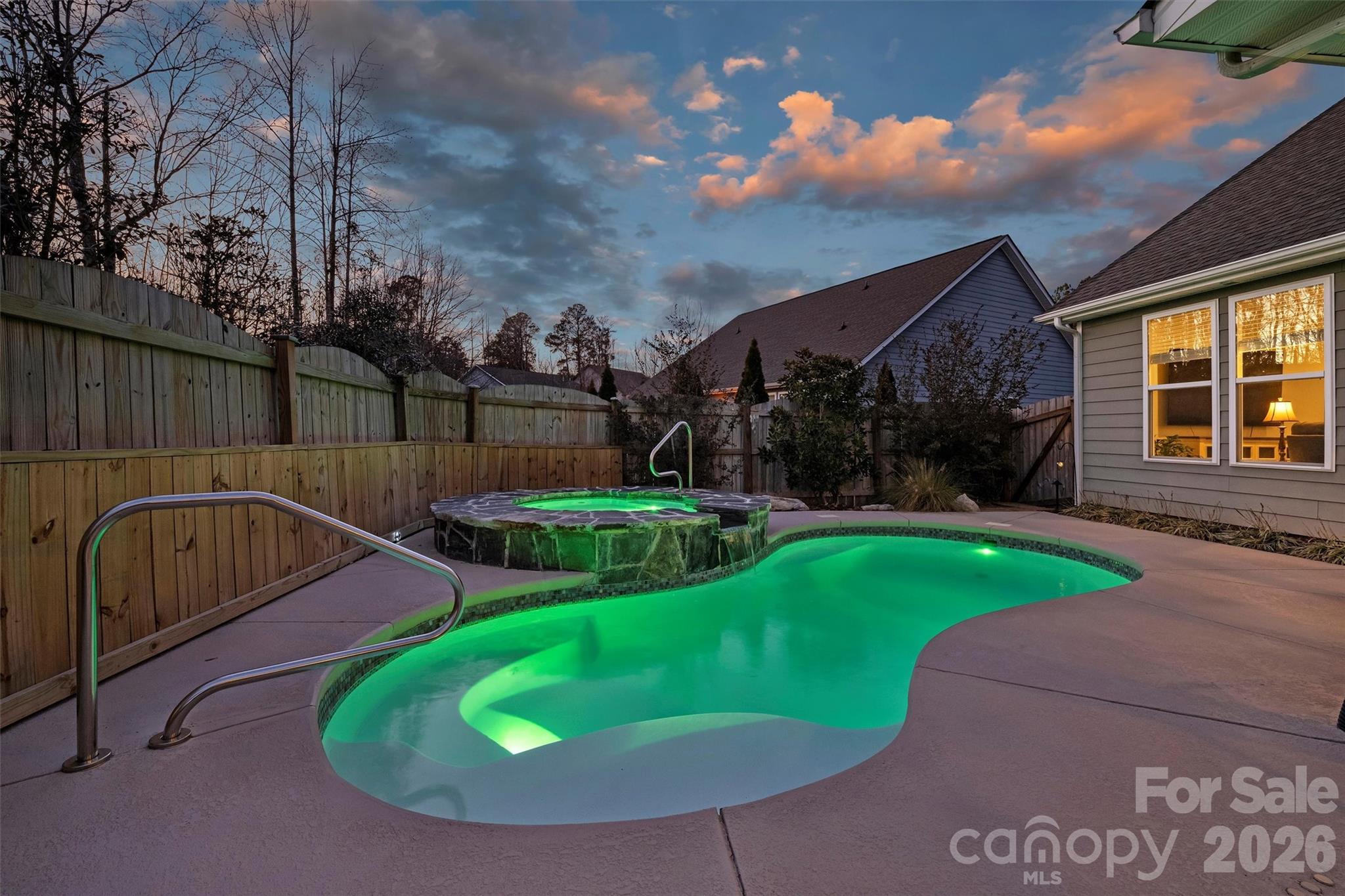 Heritage Hall - Residential