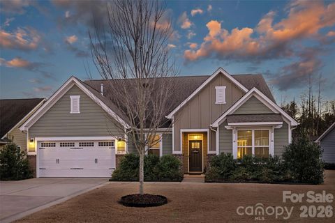 2917 Hiddenbrook Way Fort Mill SC 29707