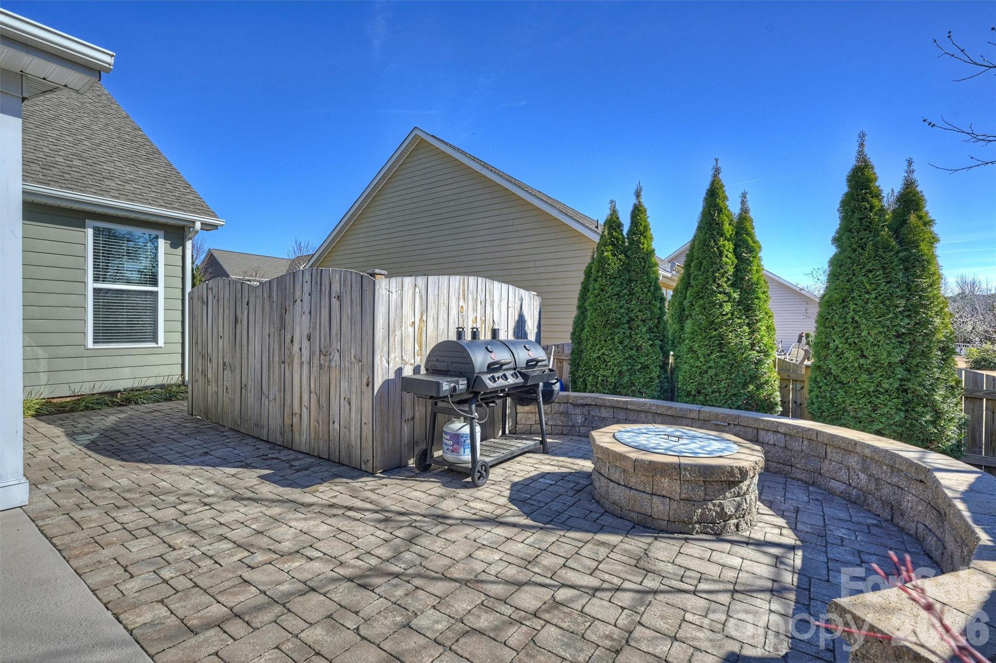 Heritage Hall - Residential