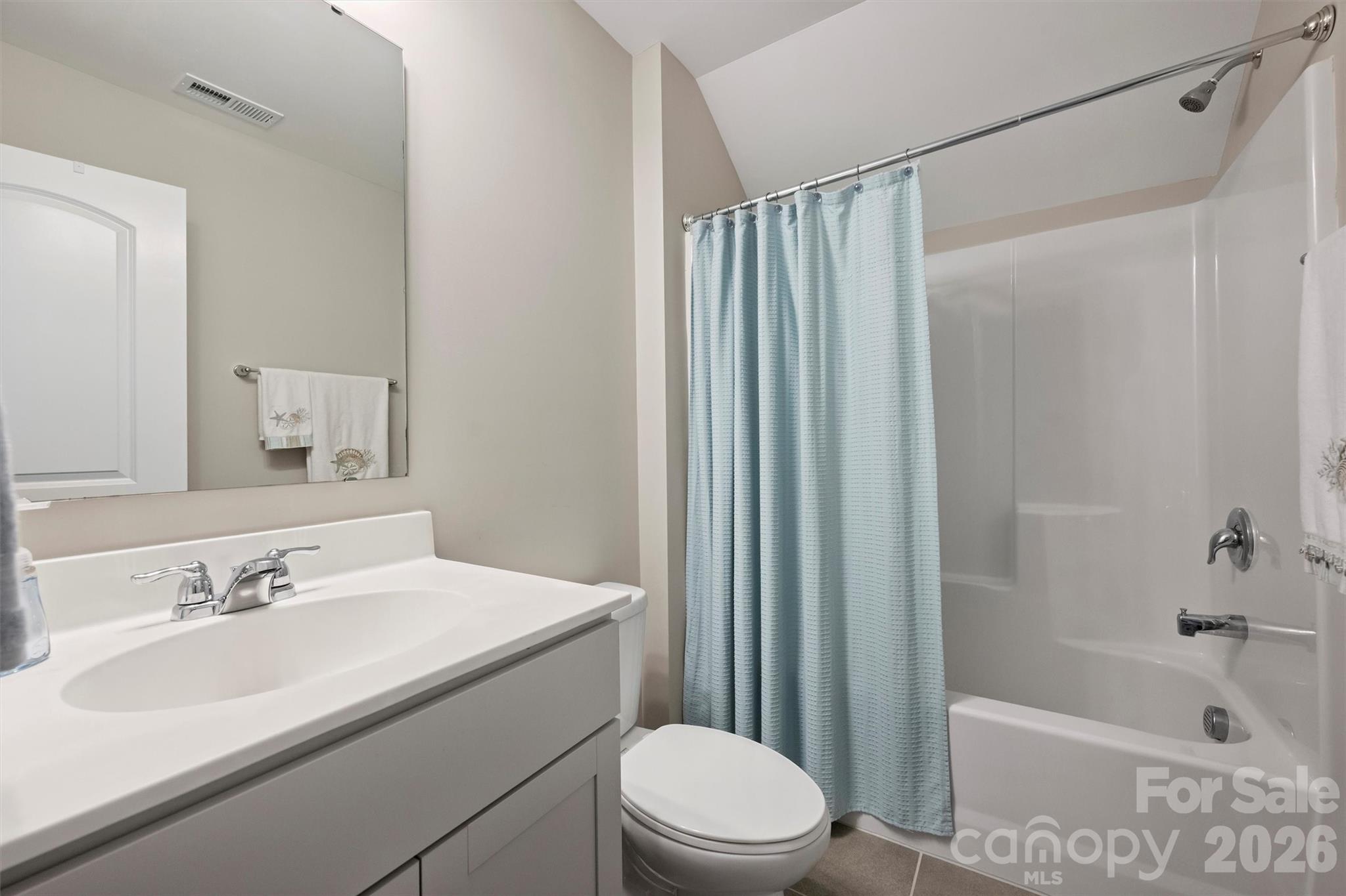 Heritage Hall - Residential