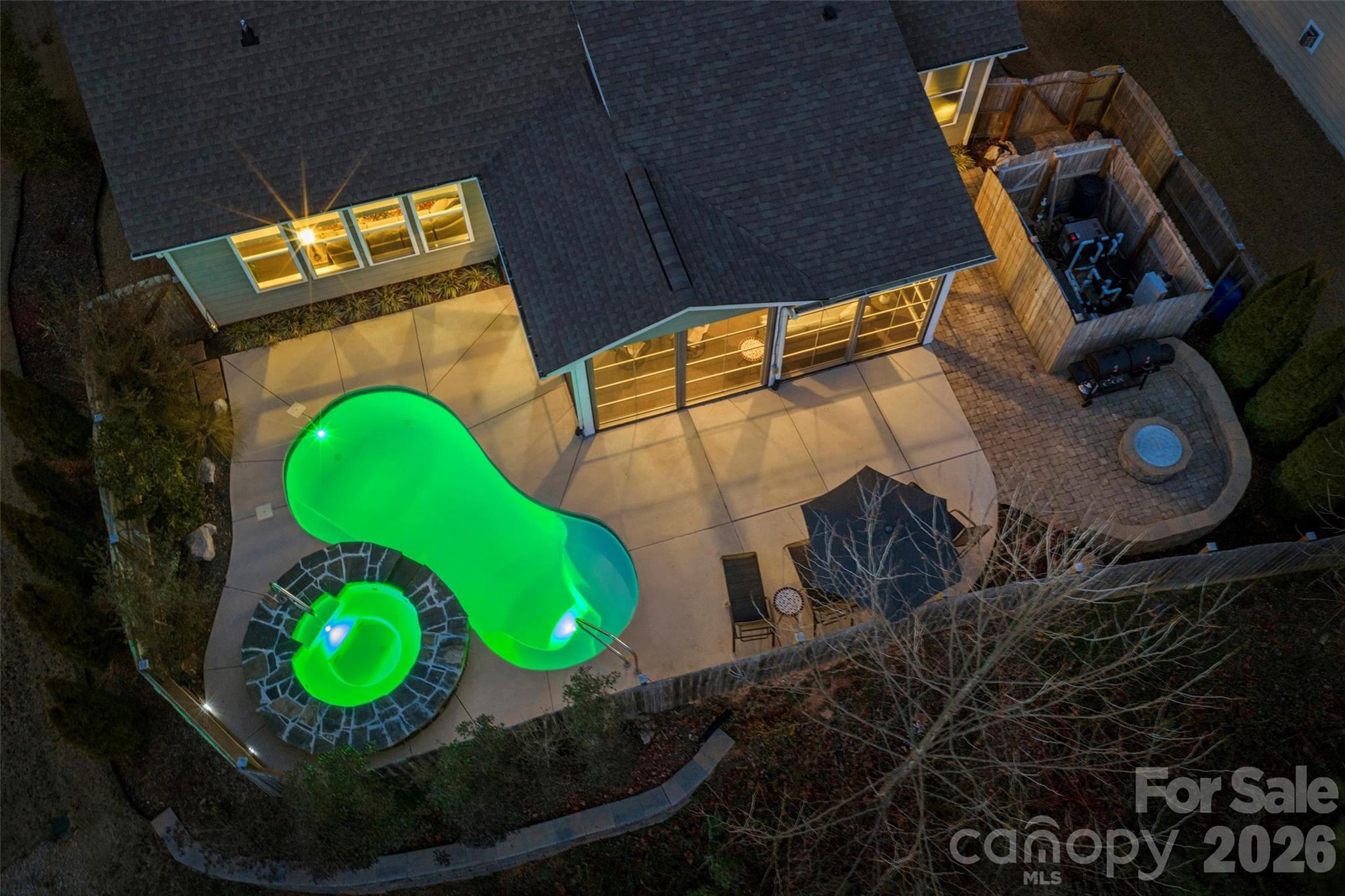 Heritage Hall - Residential