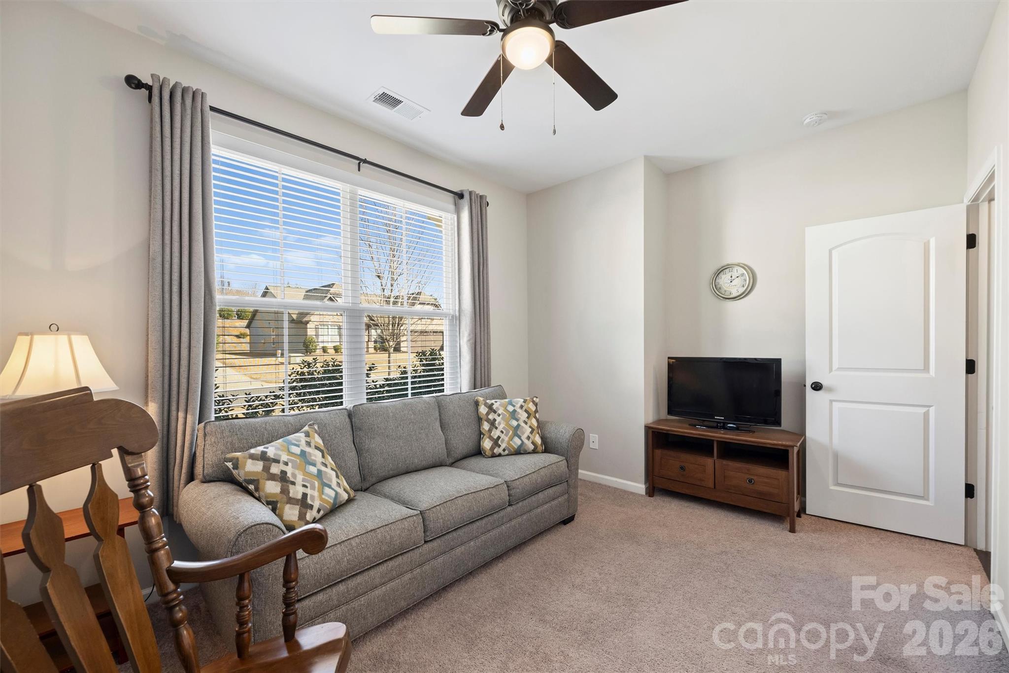 Heritage Hall - Residential