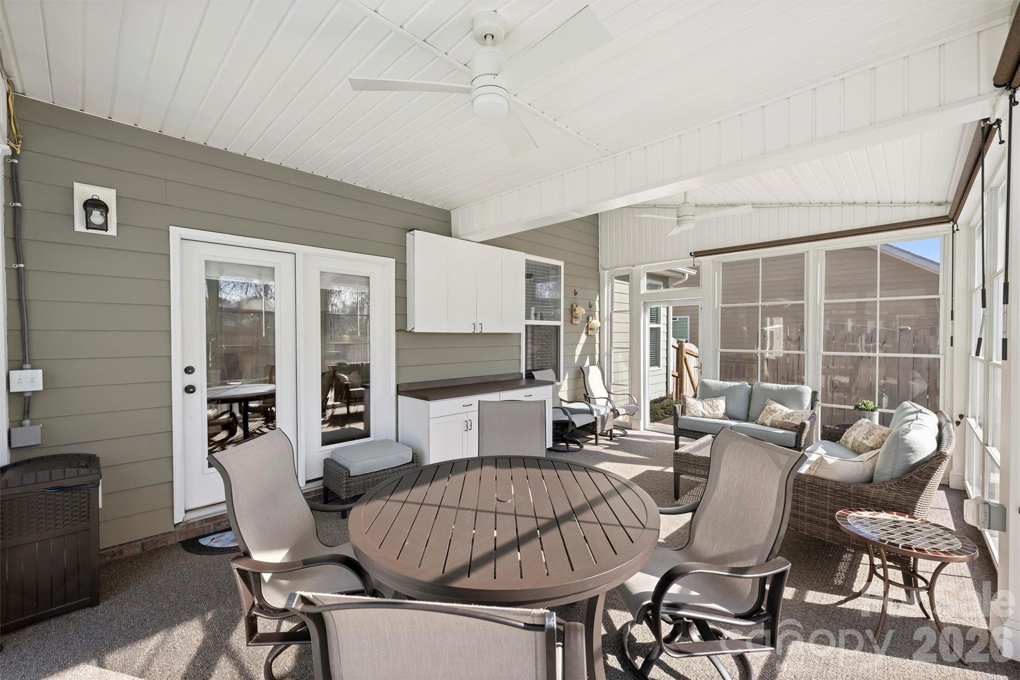 Heritage Hall - Residential