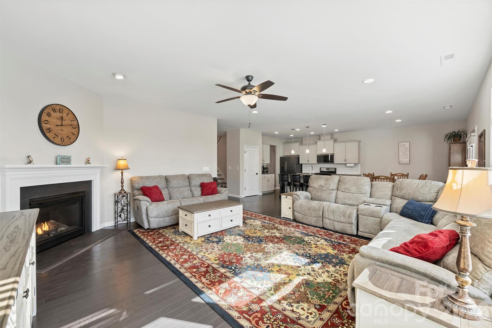 Heritage Hall - Residential