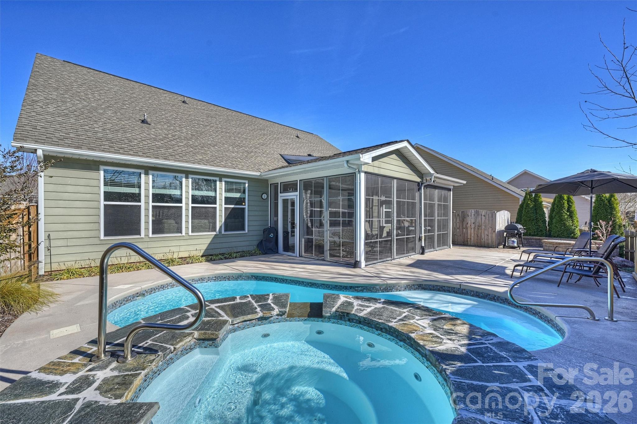 Heritage Hall - Residential