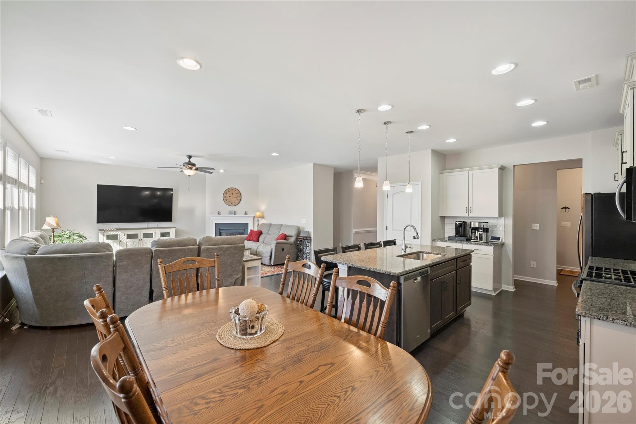 Heritage Hall - Residential