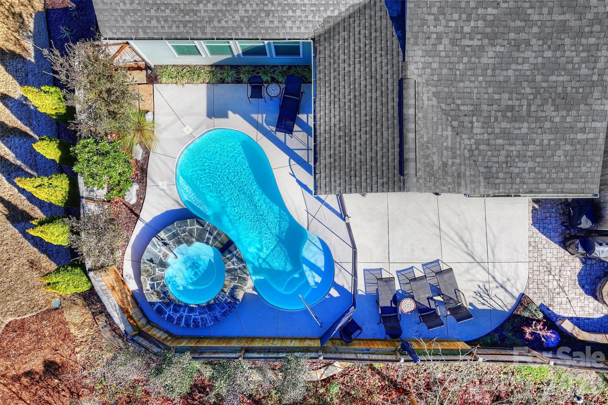 Heritage Hall - Residential