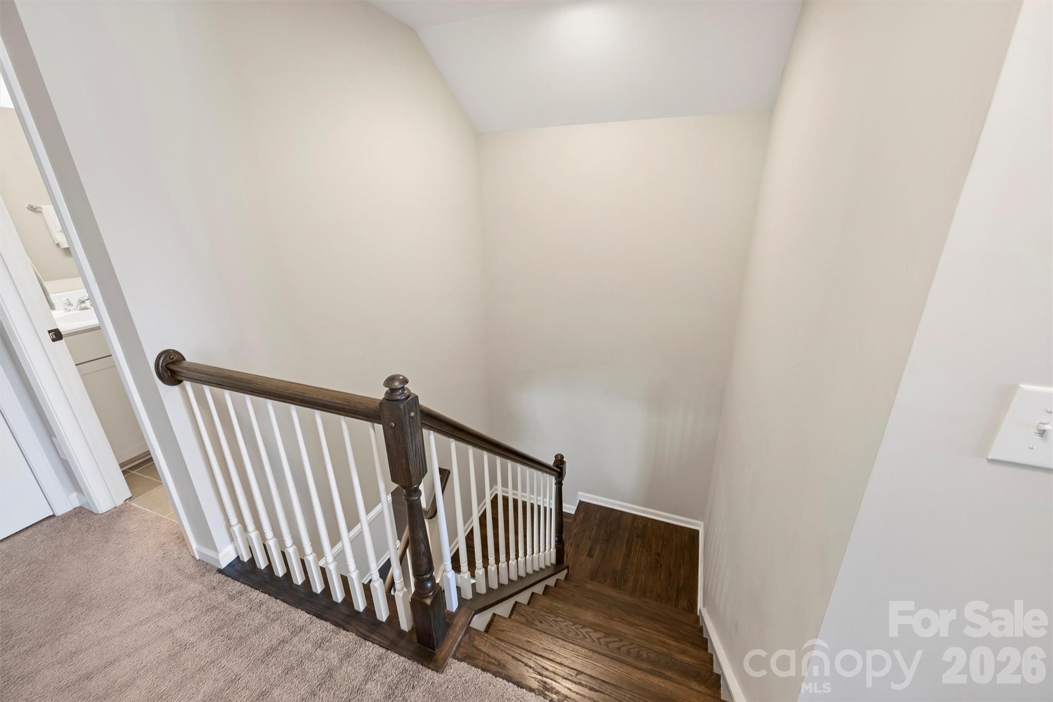 Heritage Hall - Residential