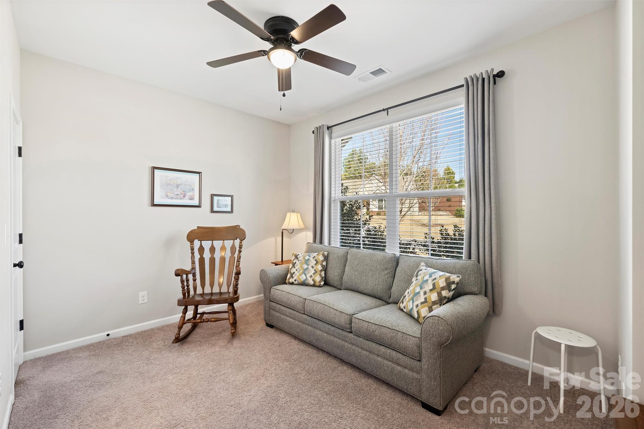 Heritage Hall - Residential