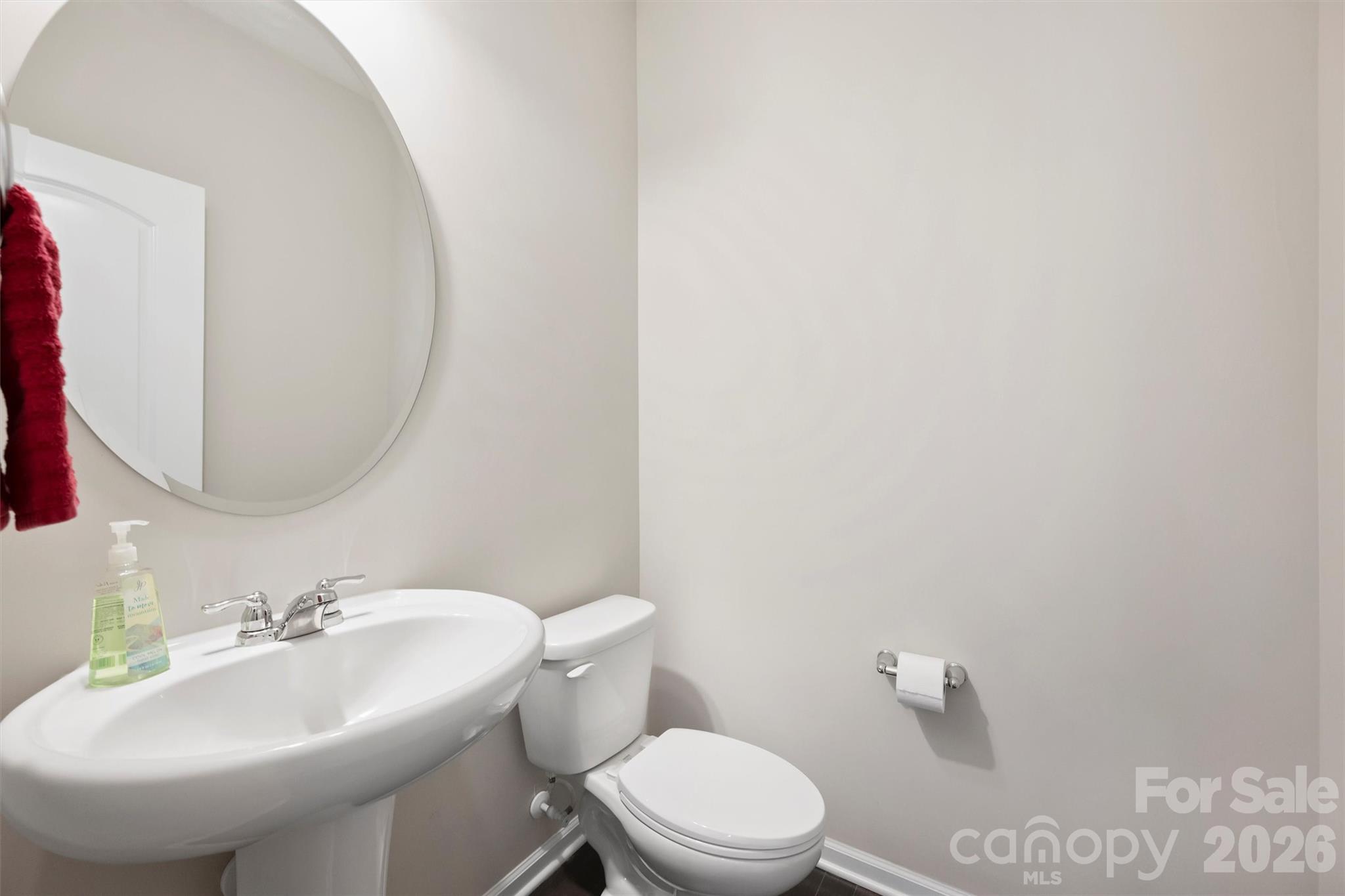 Heritage Hall - Residential