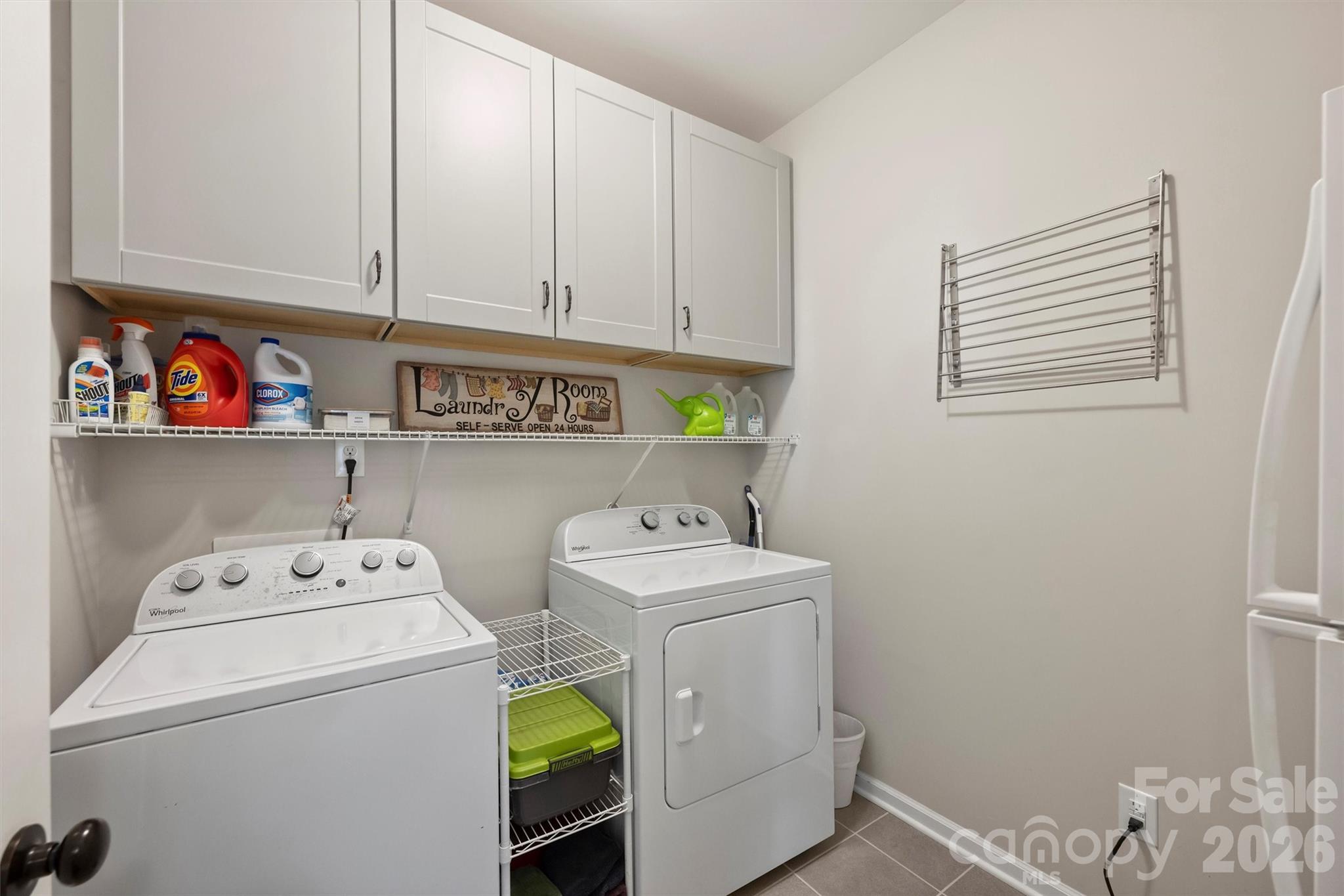 Heritage Hall - Residential