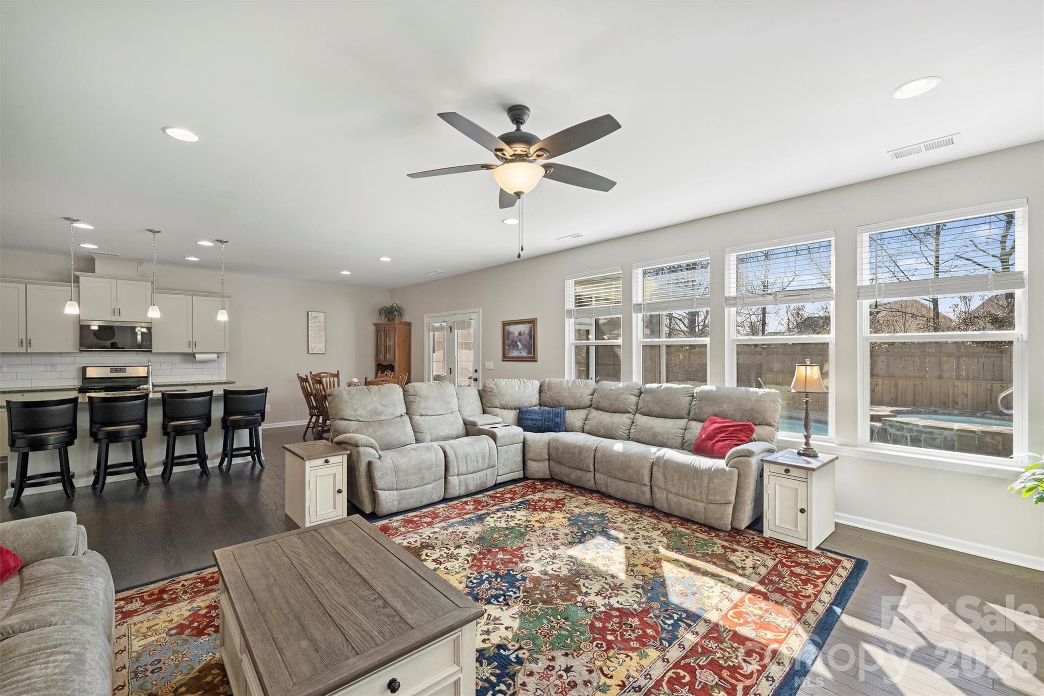 Heritage Hall - Residential