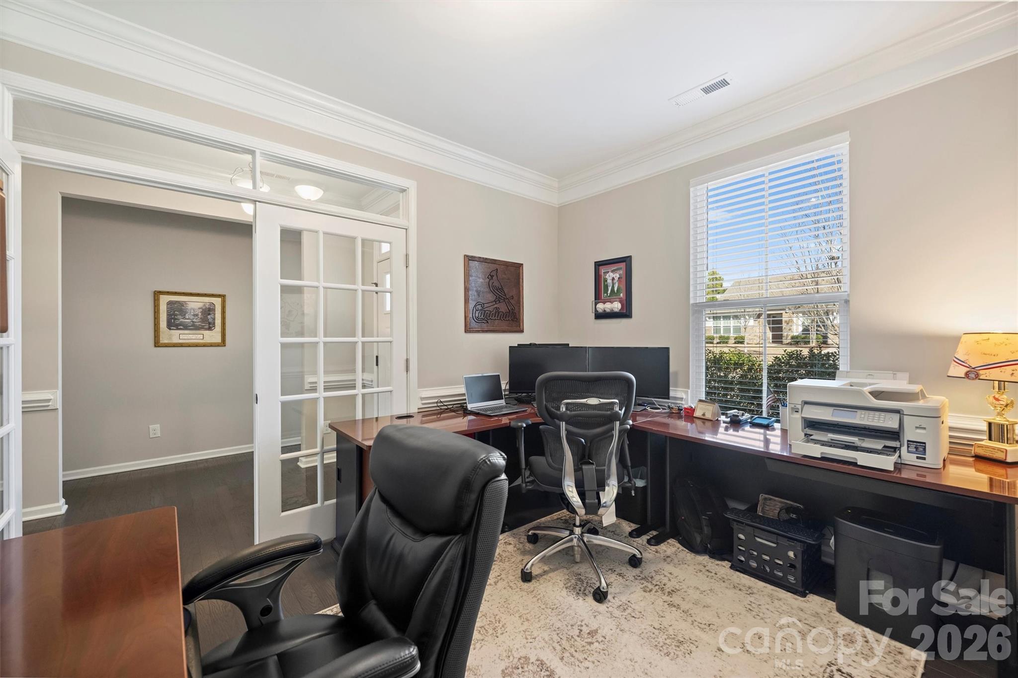 Heritage Hall - Residential