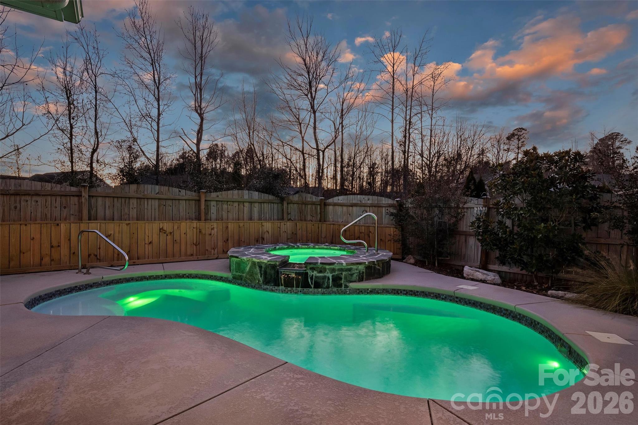 Heritage Hall - Residential