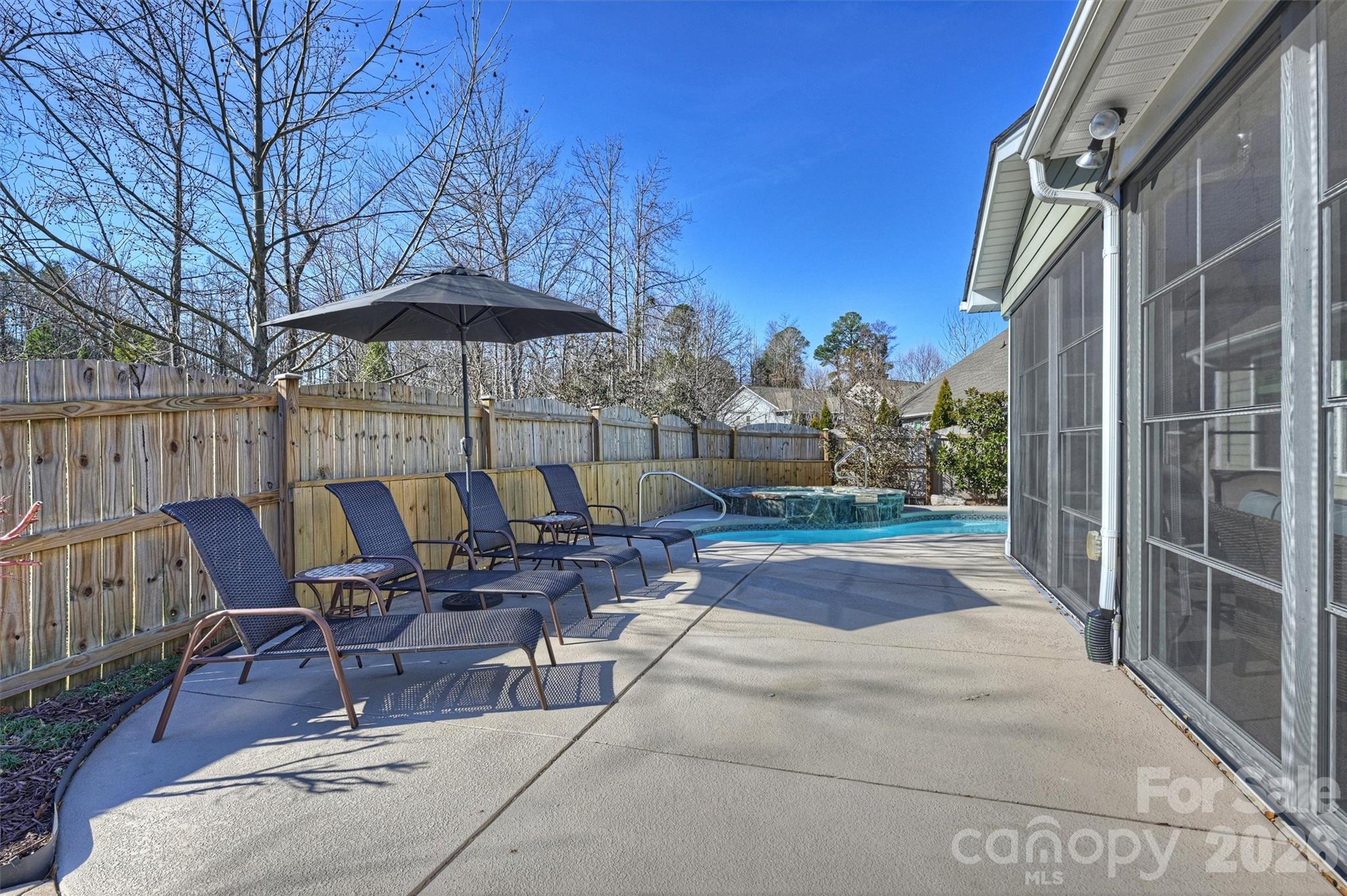 Heritage Hall - Residential