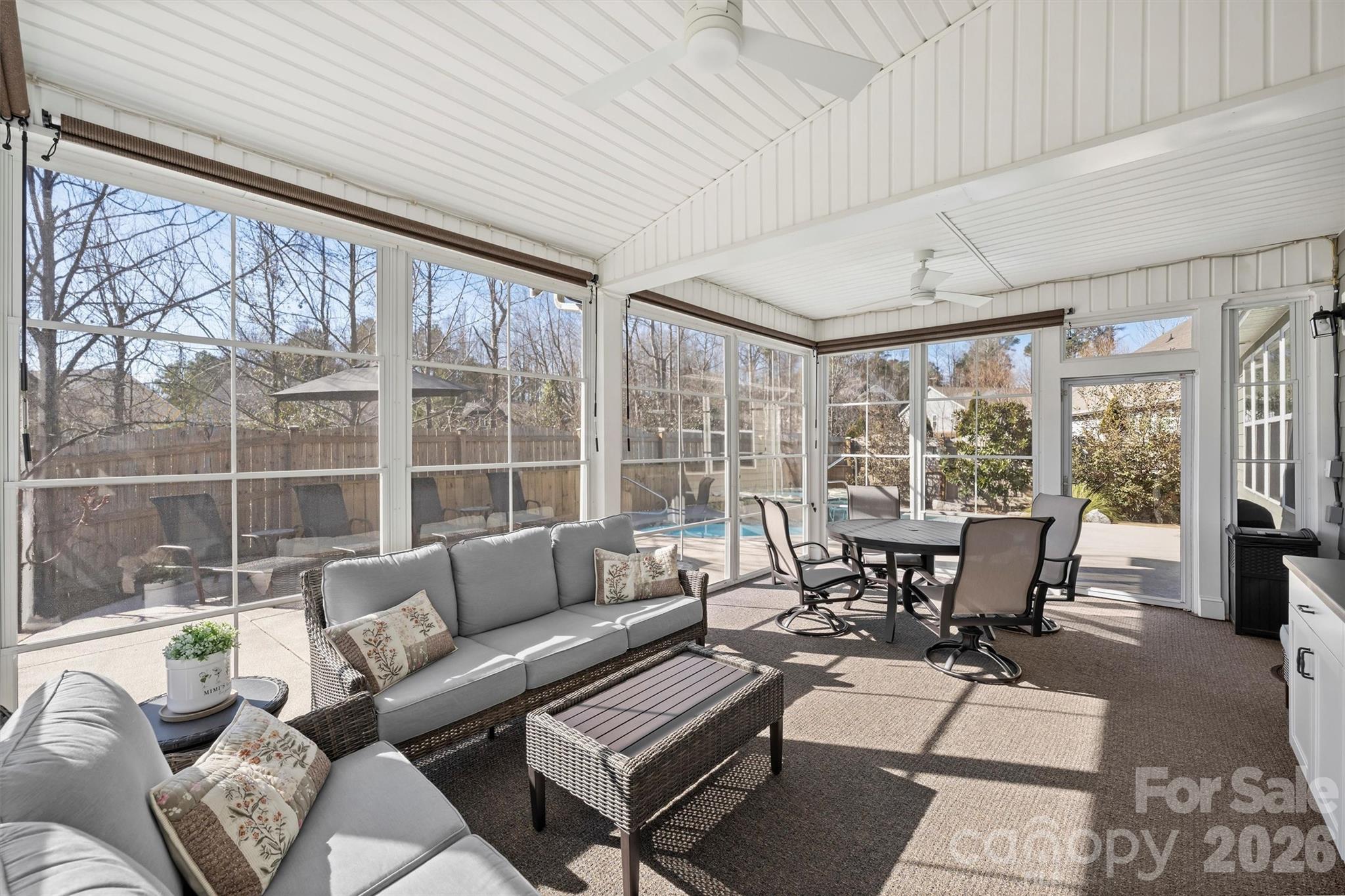 Heritage Hall - Residential