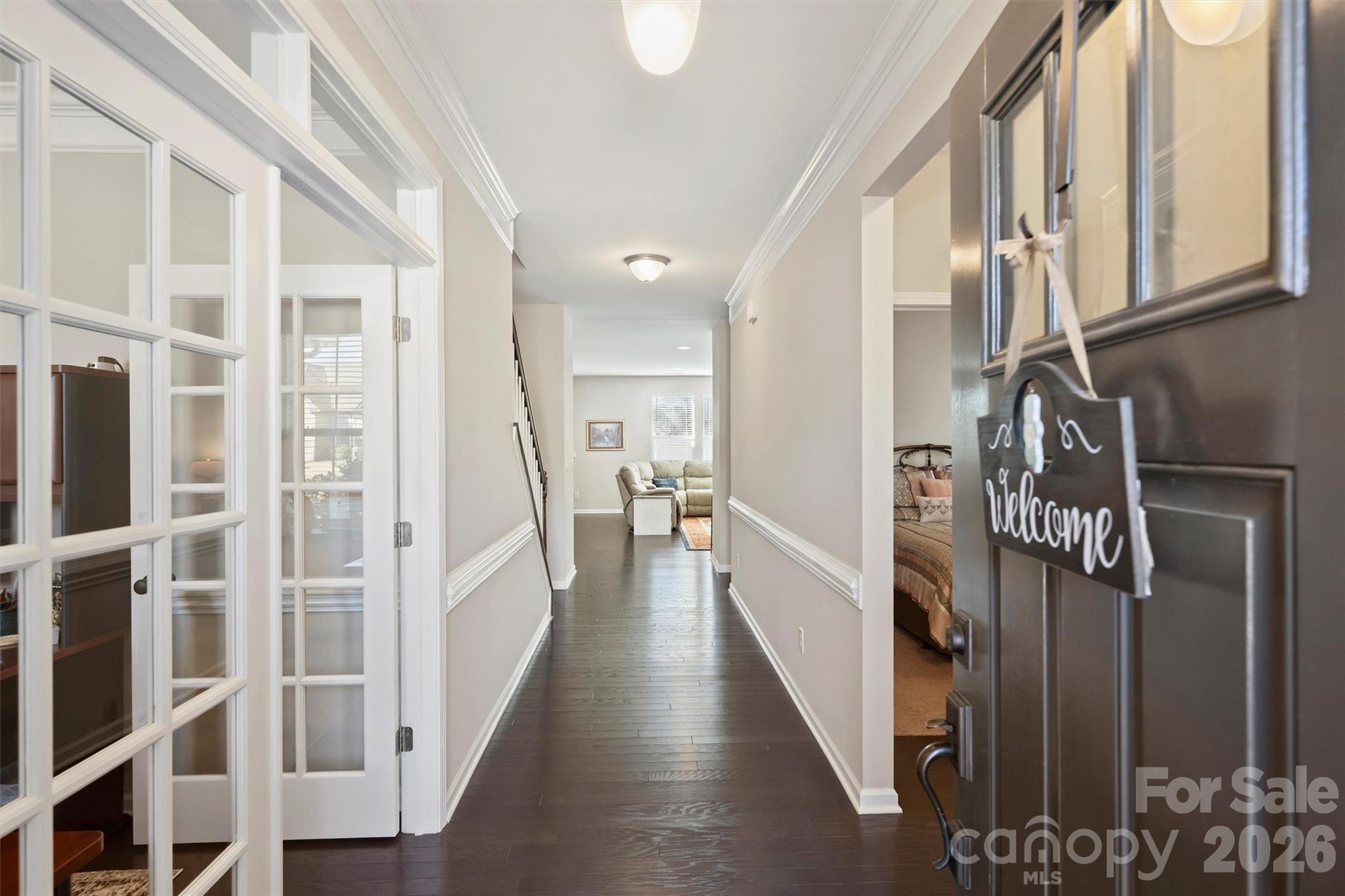 2917 Hiddenbrook Way