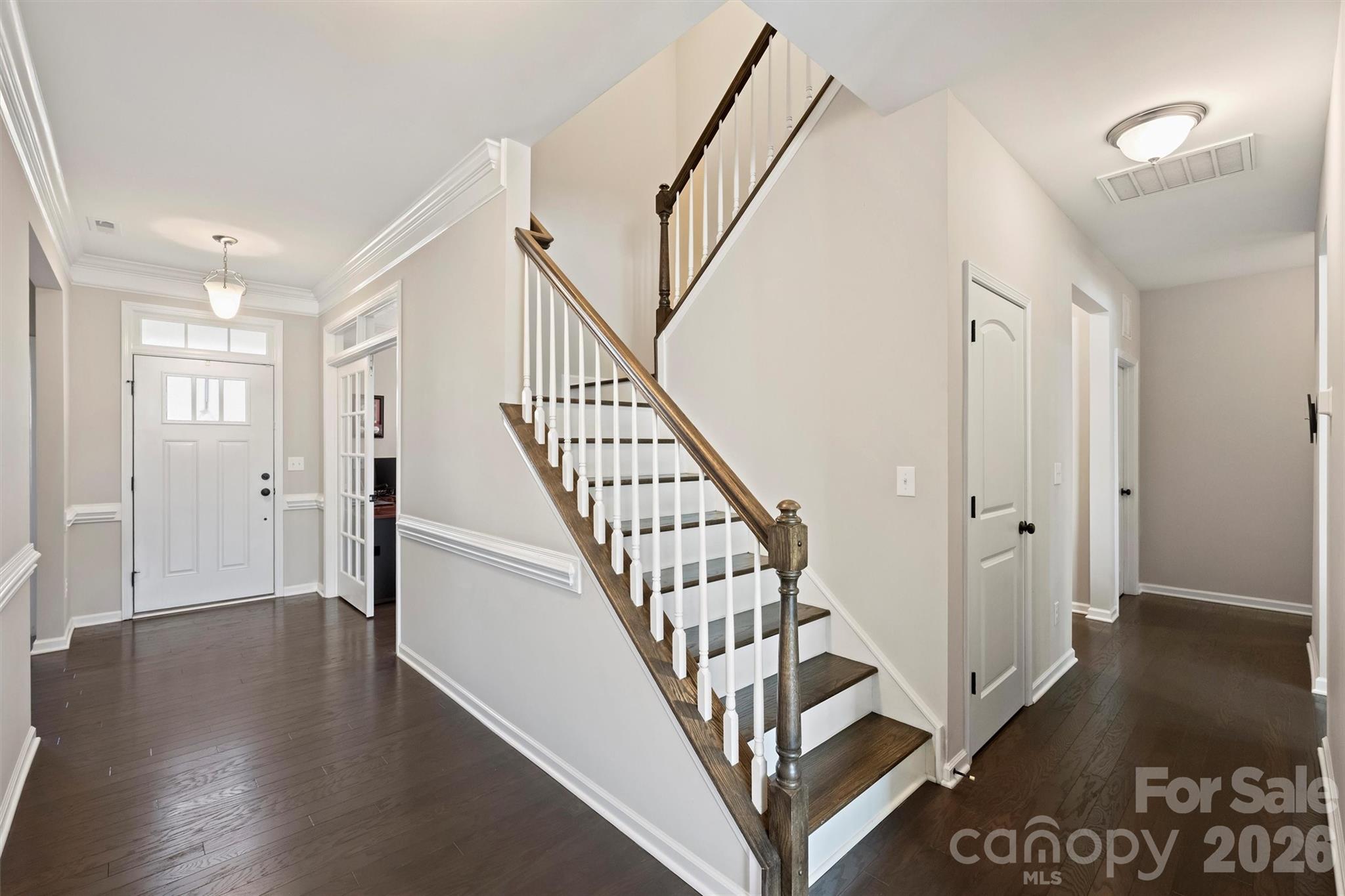 Heritage Hall - Residential