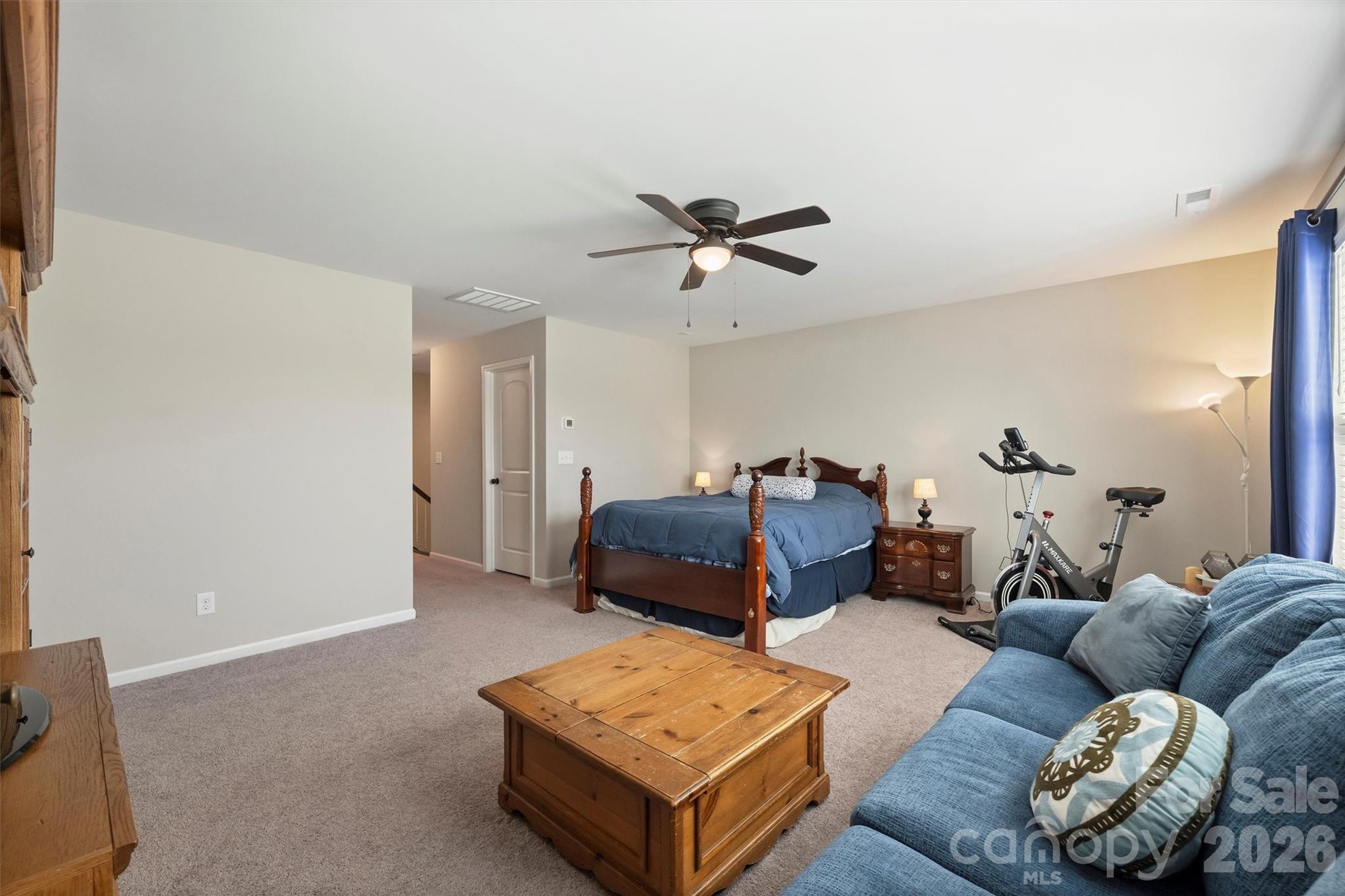 Heritage Hall - Residential