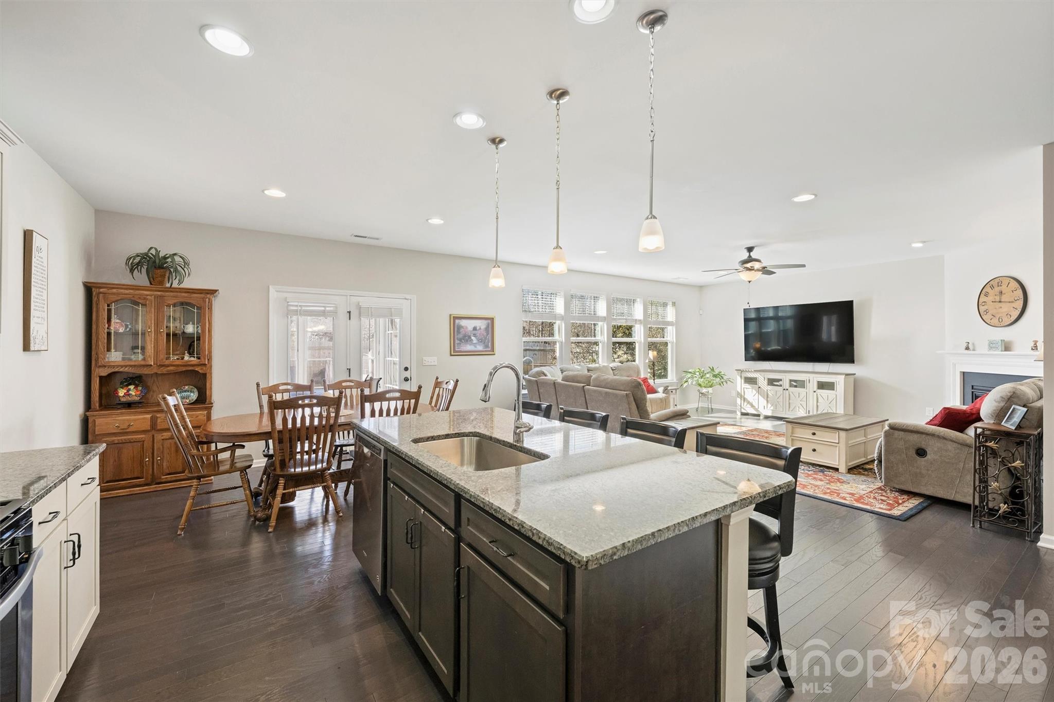 Heritage Hall - Residential