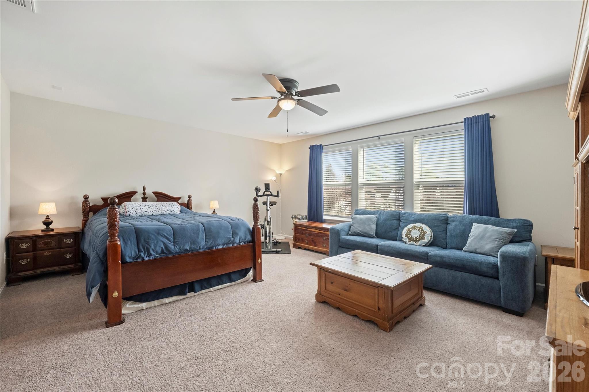 Heritage Hall - Residential