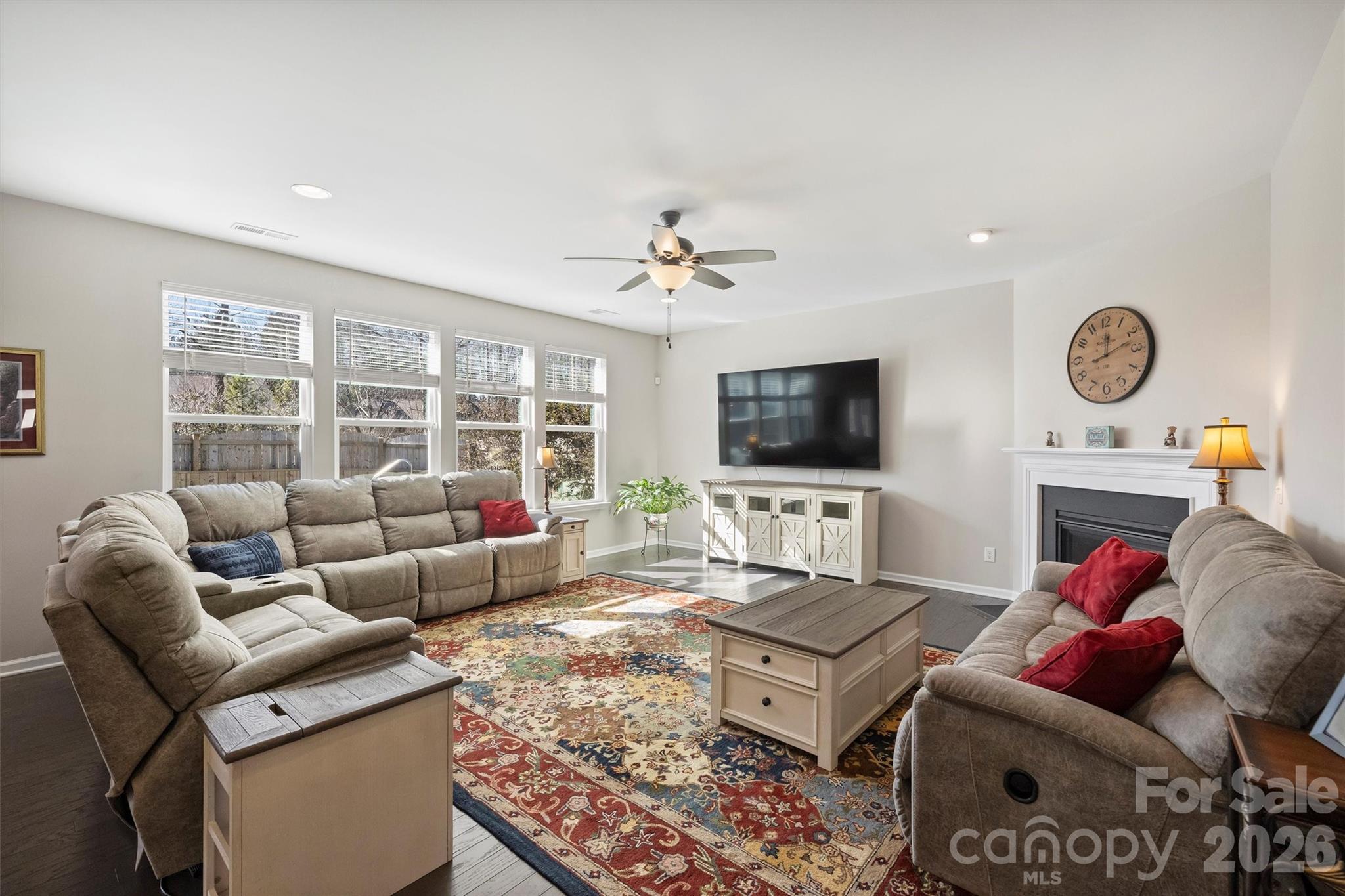 Heritage Hall - Residential