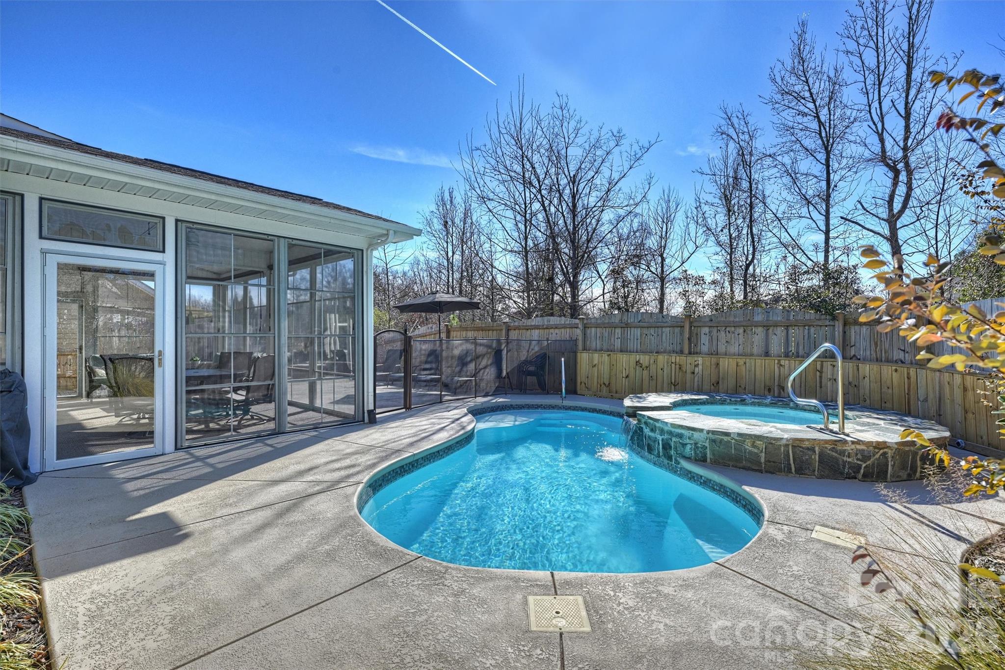 Heritage Hall - Residential