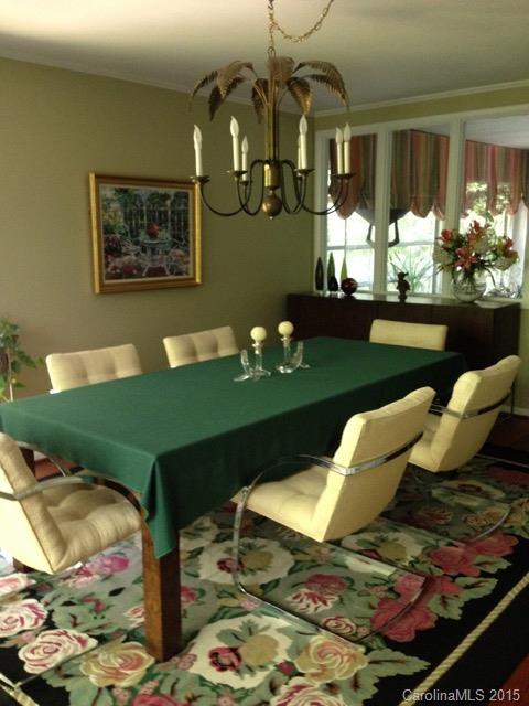 Mountainbrook - Residential