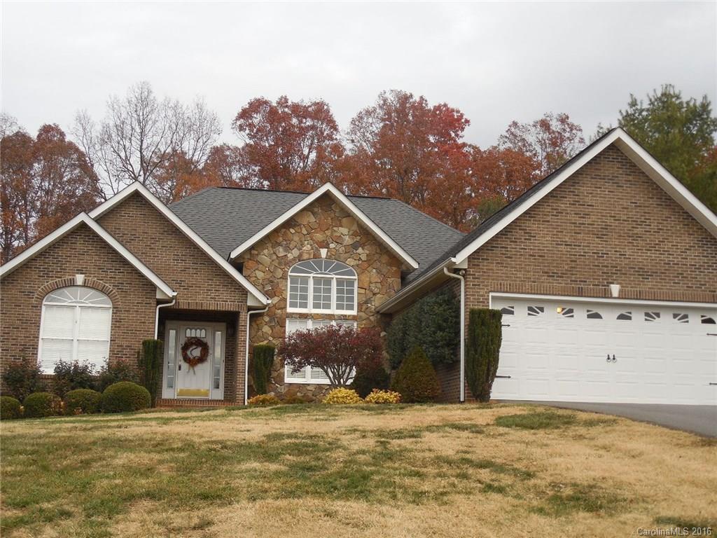 Brickfield - Residential