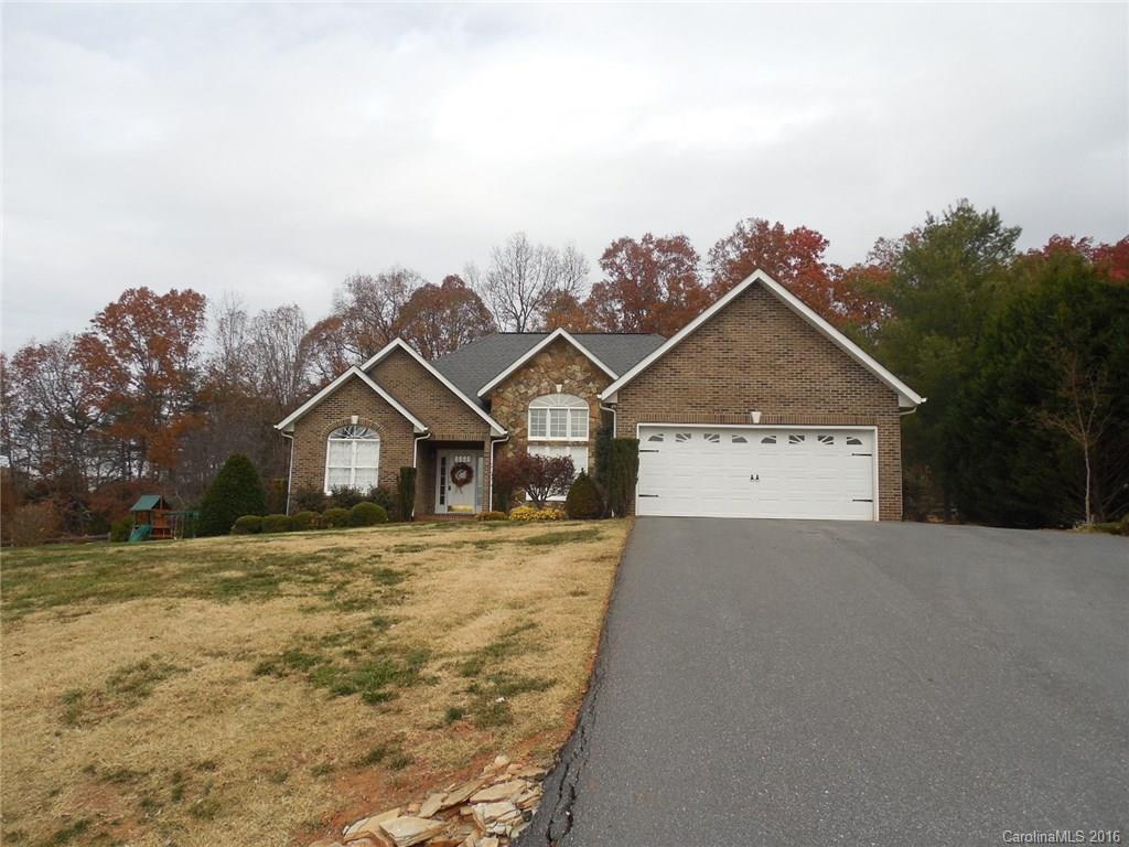 Brickfield - Residential