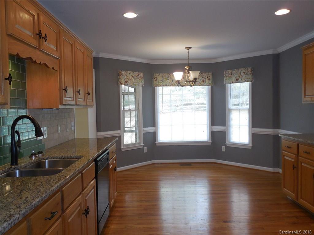 Brickfield - Residential