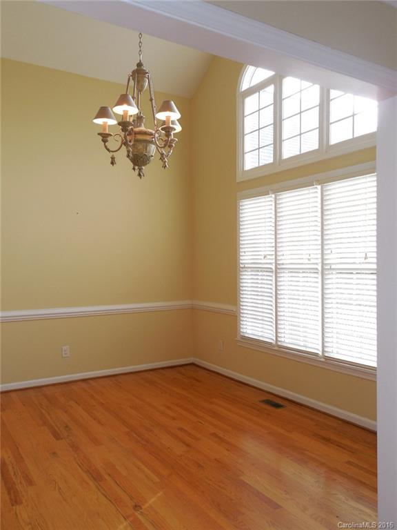 Brickfield - Residential