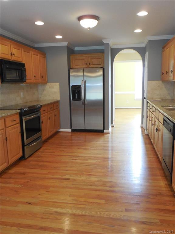 Brickfield - Residential