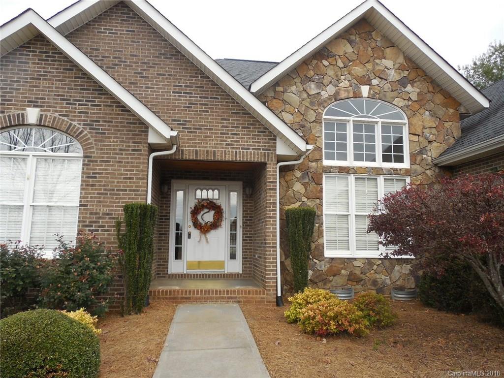 Brickfield - Residential