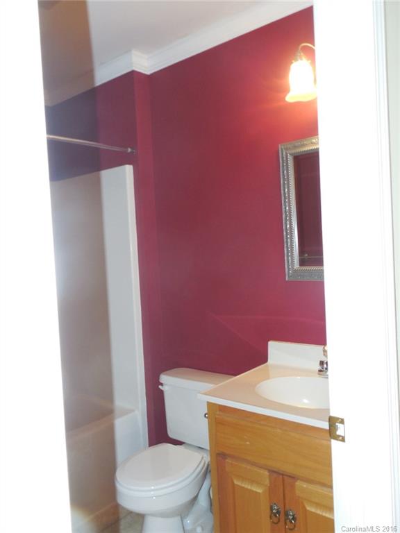 Brickfield - Residential