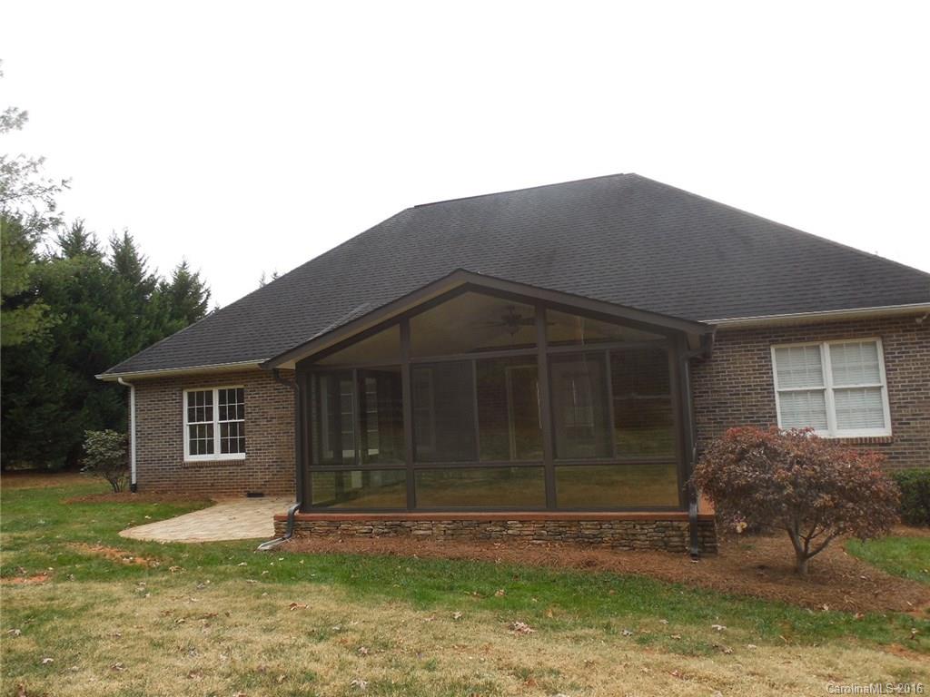 Brickfield - Residential