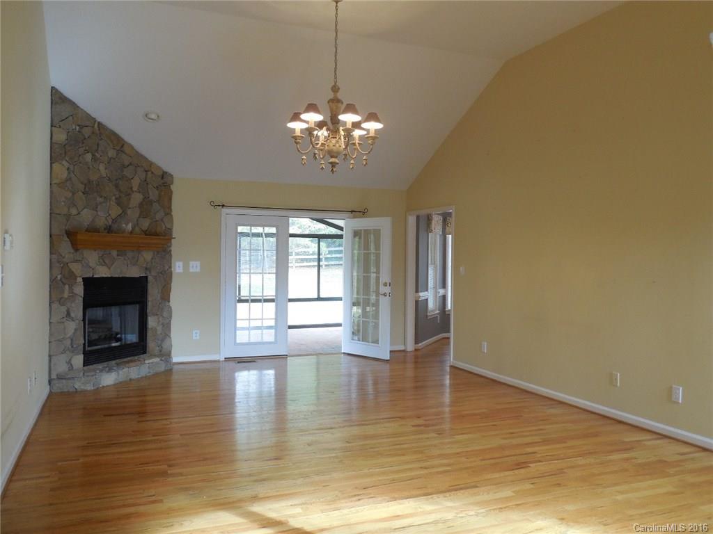 Brickfield - Residential