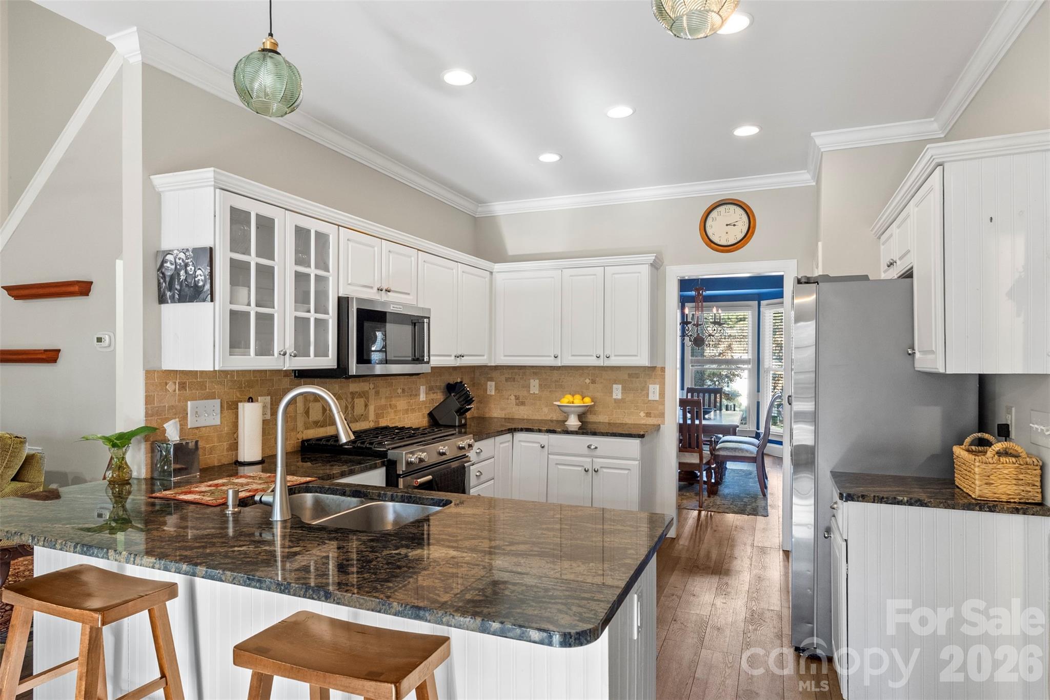 Harbour At The Pointe - Residential