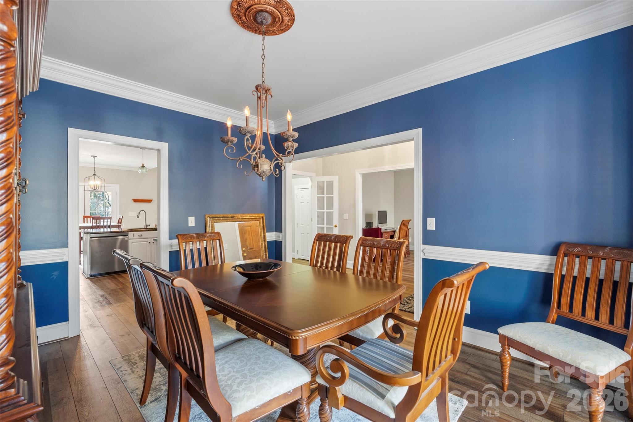 Harbour At The Pointe - Residential