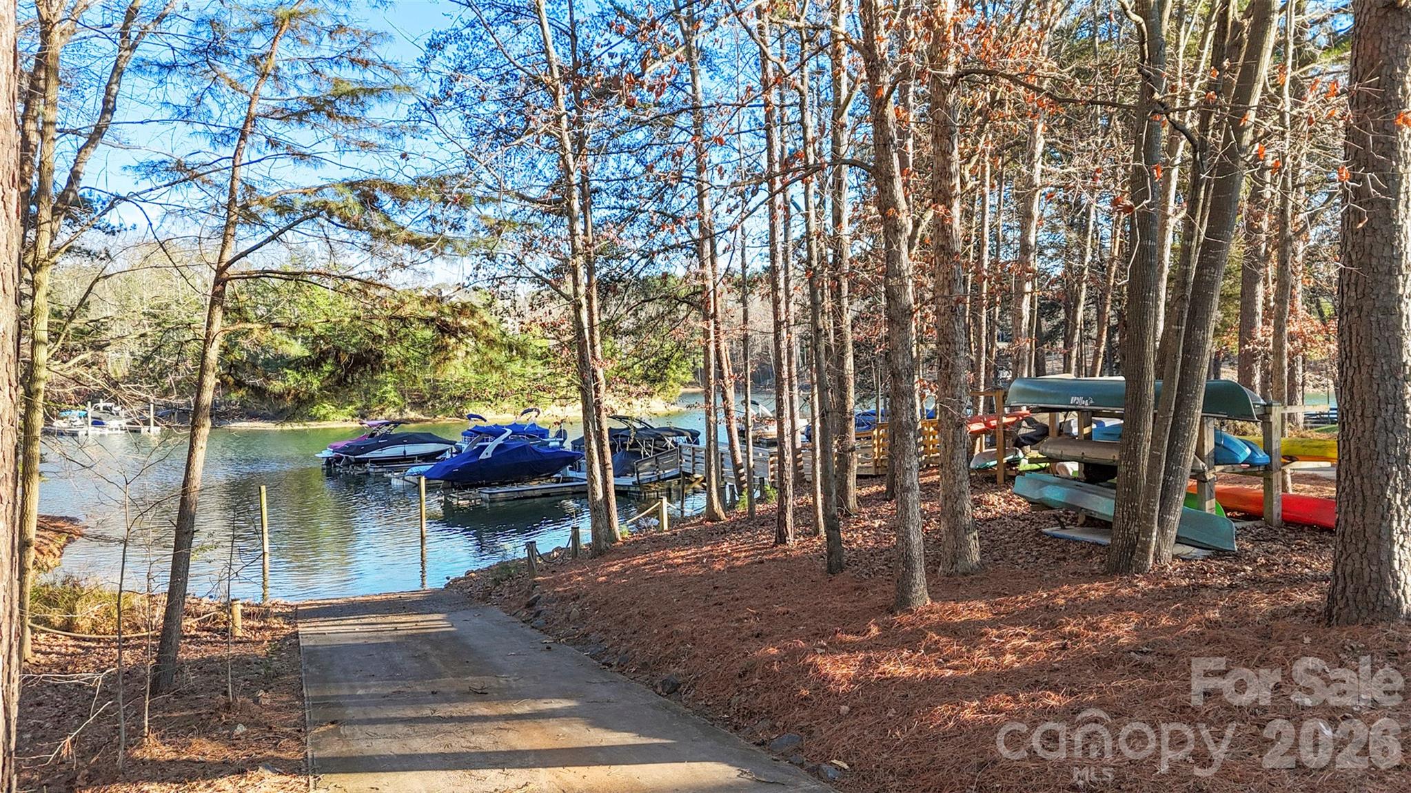 Harbour At The Pointe - Residential