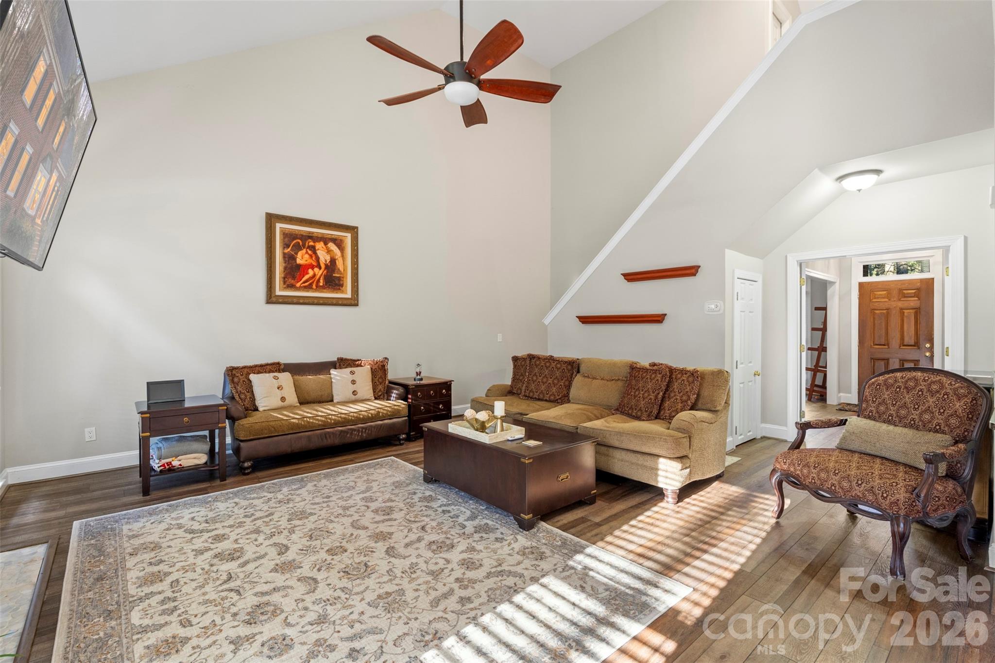 Harbour At The Pointe - Residential