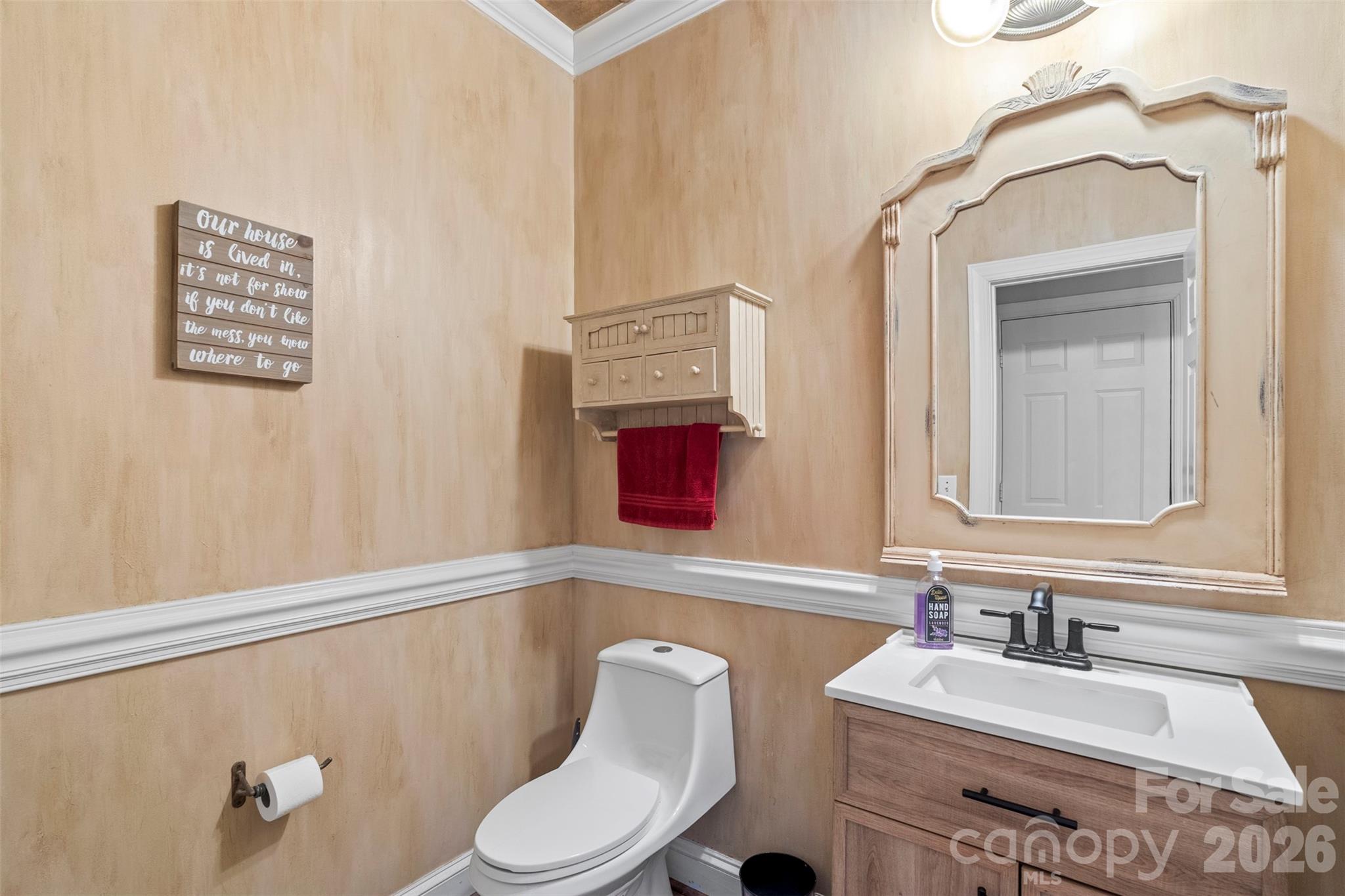 Harbour At The Pointe - Residential