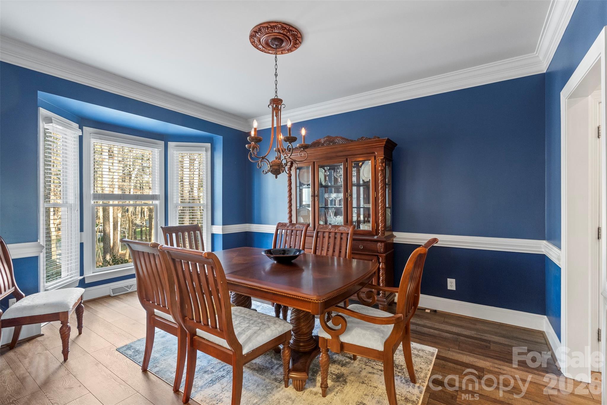 Harbour At The Pointe - Residential