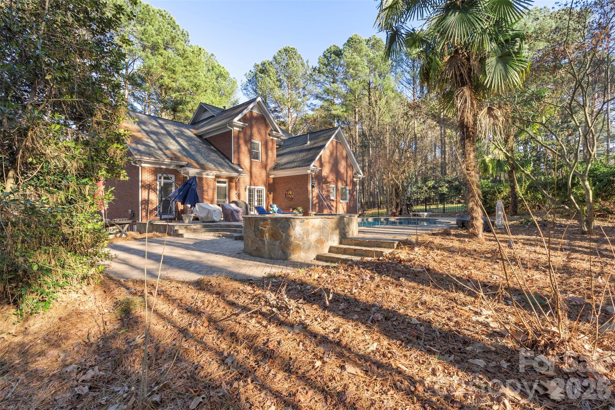 Harbour At The Pointe - Residential