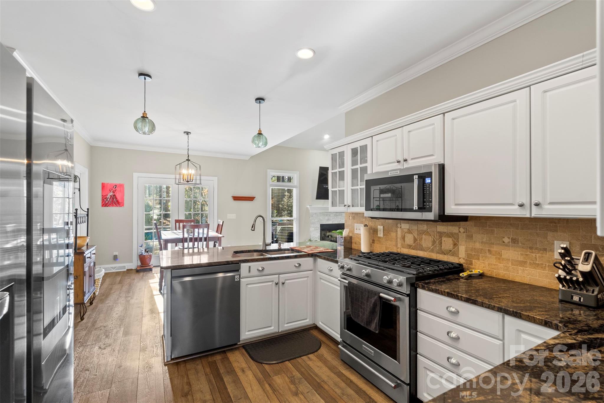 Harbour At The Pointe - Residential