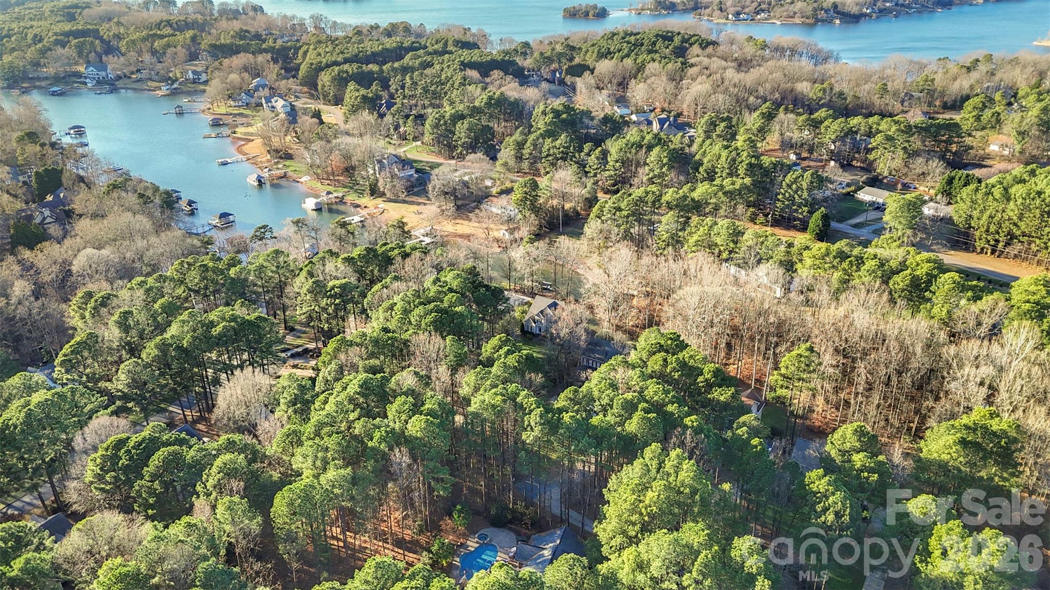 Harbour At The Pointe - Residential