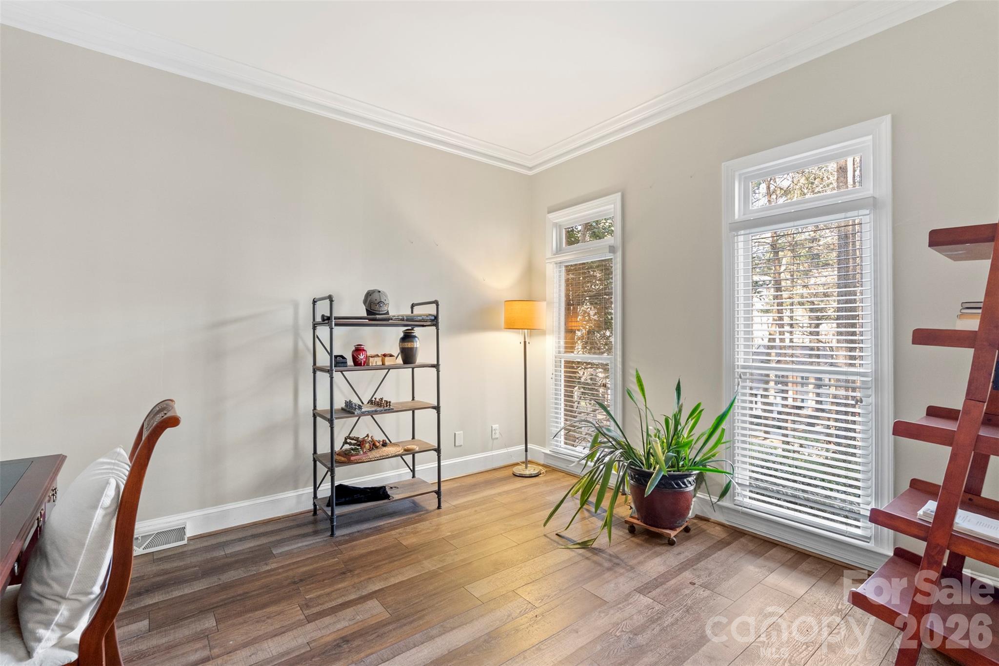 Harbour At The Pointe - Residential