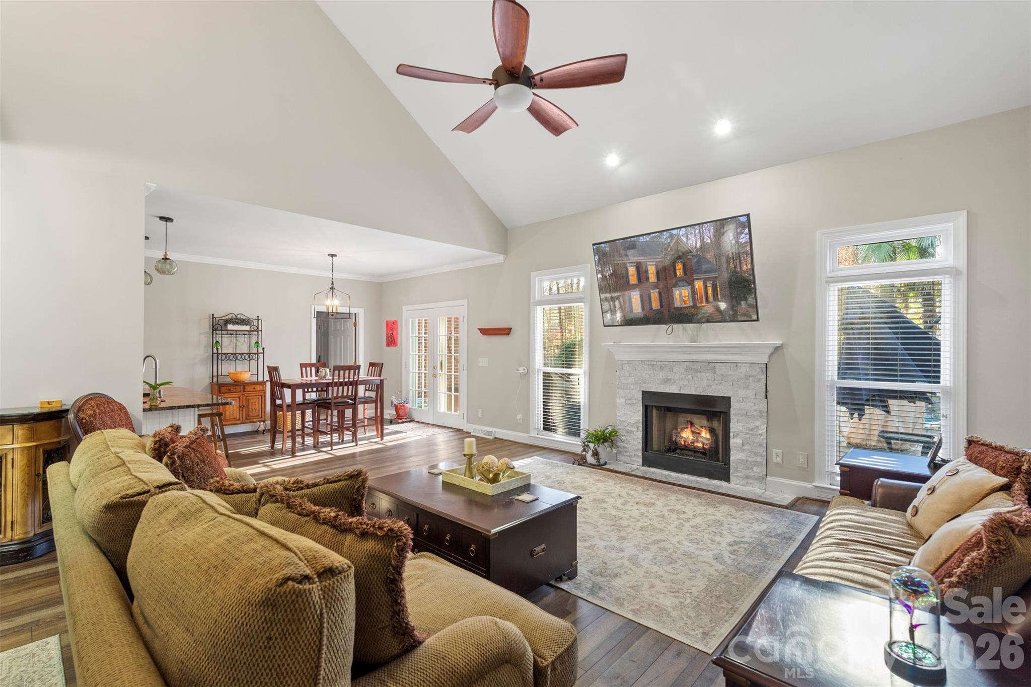 Harbour At The Pointe - Residential